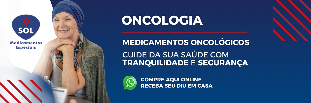Oncologia